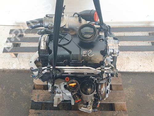 Engine SKODA FABIA II (542) | BP36664968M1 - Image 6