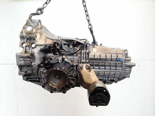 Used Gearbox VW PASSAT B5.5 (3B3) 2.0 (130 hp) 19700694
