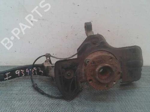 Used Left front steering knuckle Left front steering knuckle 1022648 1022648