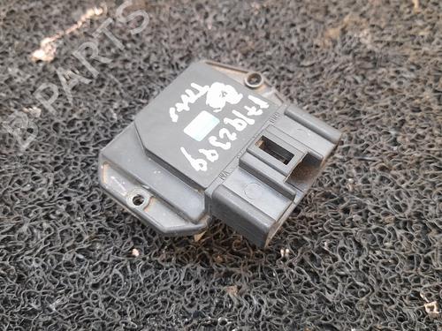 Used Heater resistor TOYOTA PRIUS Liftback (_W2_) 1.5 Hybrid (NHW20_, NHW20R) (112 hp) 11654807
