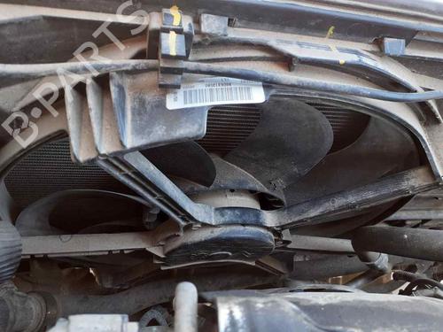 Used Radiator fan Radiator fan 26200088 26200088