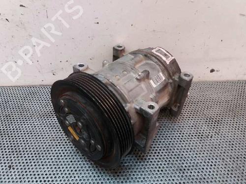 Used AC compressor AC compressor 130860 130860