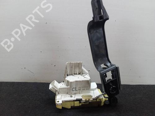 Rear left lock FORD FOCUS I (DAW, DBW) 1.8 Turbo DI / TDDi | BP7279536C100 