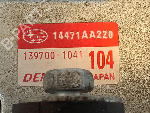 Electronic sensor SUBARU XV (_GP_) | BP22553047M84 - Image 2