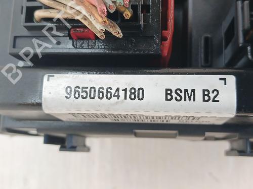 Fuse box PEUGEOT 307 (3A/C) 1.6 16V | BP33831778E1 - Image 2