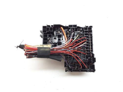 Fuse box VW GOLF VIII (CD1, DA1) | BP29435397E1 - Image 3