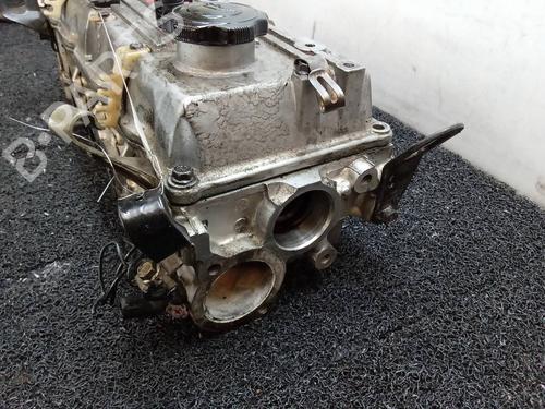 Cylinder head KIA PRIDE (DA) 1.3 | BP10974461M5 