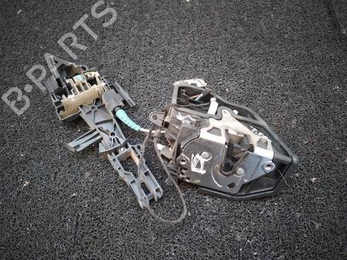 Used Rear right lock BMW 1 (E81) 116 i (115 hp) 4427042
