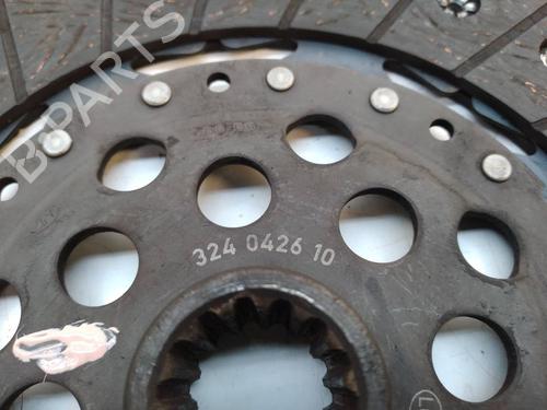 Other SAAB 9-5 (YS3E) 1.9 TiD | BP25815774O1 