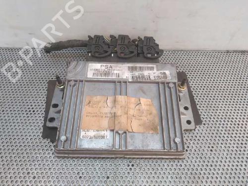 Used Engine control unit (ECU) Engine control unit (ECU) 1988577 1988577