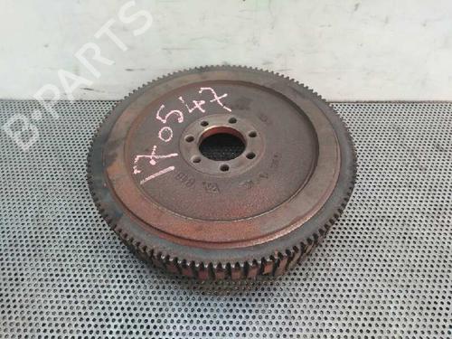 Used Flywheel NISSAN KUBISTAR Van (X76) 1.5 dCi (65 hp) 14034852