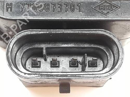 Ignition coil DACIA DOKKER MPV (KE_) | BP8379528M94 - Image 3