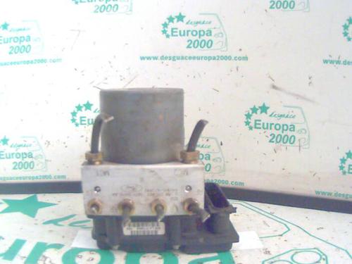 ABS Bremseaggregat FORD MONDEO III (B5Y) 2.0 TDCi (130 hp) 111723