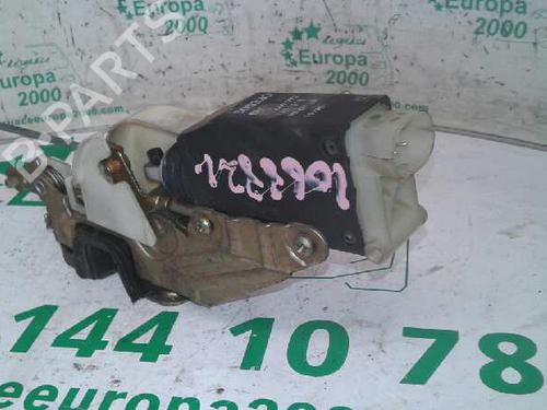 Used Front left lock OPEL TIGRA (S93) 1.4 16V (F07) (90 hp) 592315