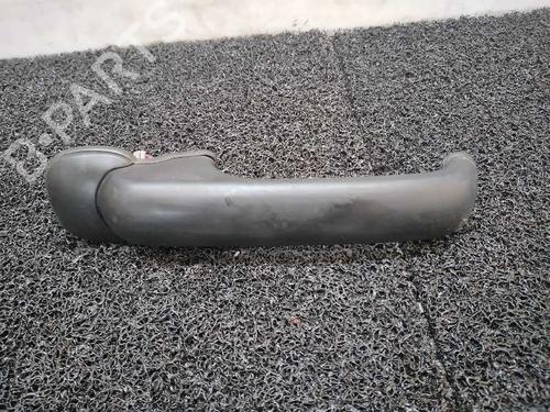 Used Front left exterior door handle NISSAN ATLEON [2000-2025]  19260142