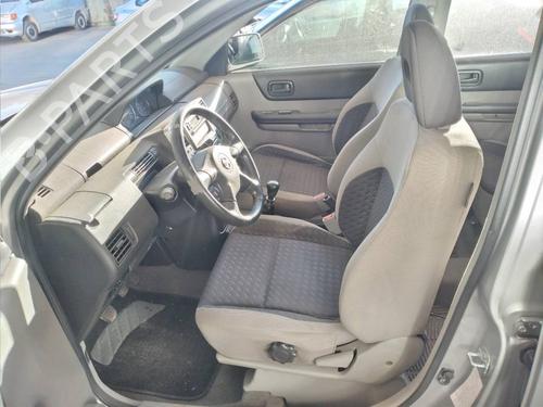 Used Left front seat NISSAN X-TRAIL I (T30) [2001-2013]  11790927