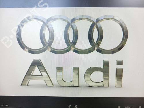 Used Front slam panel Front slam panel AUDI A5 Sportback (F5A, F5F) 2.0 TFSI (252 hp) 40498085 40498085