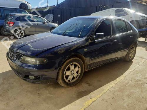 Front left window mechanism SEAT LEON (1M1) | BP32014467C22