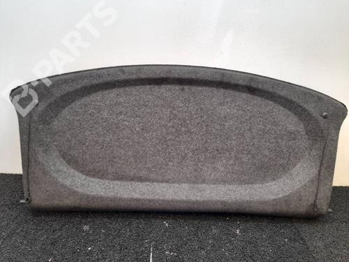 Used Rear parcel shelf Rear parcel shelf FIAT PUNTO (188_) 1.2 Bipower (188BXA1A) (60 hp) 9952873 9952873