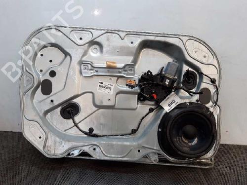 Used Front left window mechanism Front left window mechanism FORD FOCUS II (DA_, HCP, DP) [2004-2013] 5047549 5047549