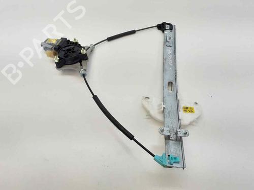 Used Front right window mechanism Front right window mechanism KIA RIO IV (YB, SC, FB) 1.0 T-GDI 100 (101 hp) 25254421 25254421