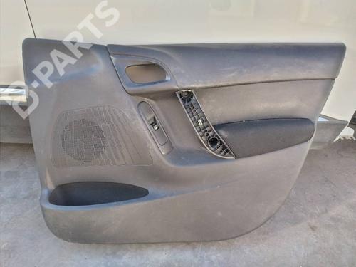Used Right front door panel Right front door panel CITROËN C3 II (SC_) 1.4 HDi 70 (SC8HZC, SC8HR0, SC8HP4) (68 hp) 8942848 8942848