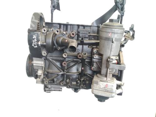 Used Engine (For Parts) Engine (For Parts) 25815770 25815770