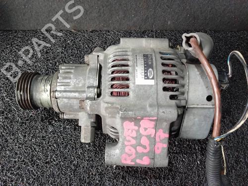 Used Alternator Alternator 1258275 1258275