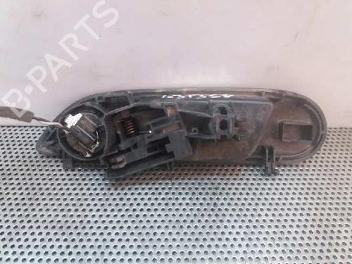 Front right interior door handle FORD FIESTA VI (CB1, CCN)  | BP3649276I14 