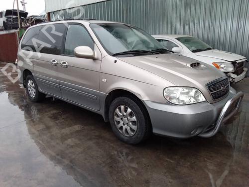 Front right seatbelt KIA CARNIVAL II (GQ) 2.9 CRDi | BP8737800I25 