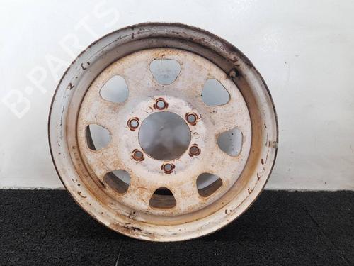 Rim MITSUBISHI PAJERO I Canvas Top (L04_G) 2.5 TD (L044G, L049G) 40300G9600 | 6J16 |