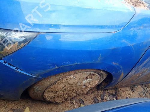 Used Left front fenders OPEL CORSA F (P2JO) [2019-2026]  30942520