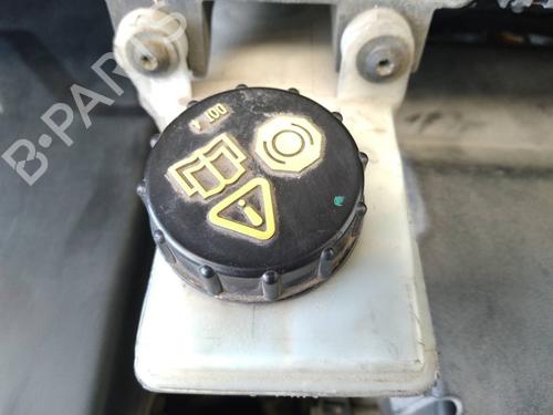 Hovedbremsecylinder FORD GRAND C-MAX (DXA/CB7, DXA/CEU) [2010-2019]  15124397