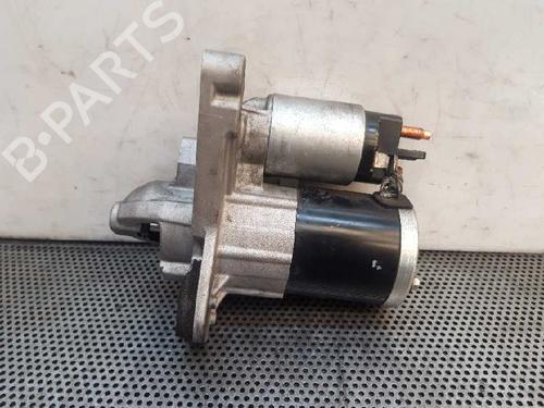 Used Starter Starter DACIA DUSTER (HS_) 1.2 TCe 125 4x4 (125 hp) 4437559 4437559