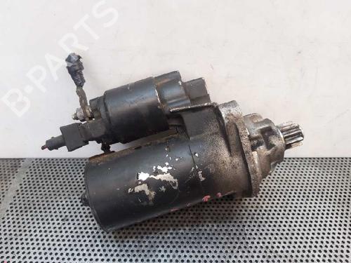 Starter VW GOLF IV (1J1) 1.9 TDI | BP3440720M8 