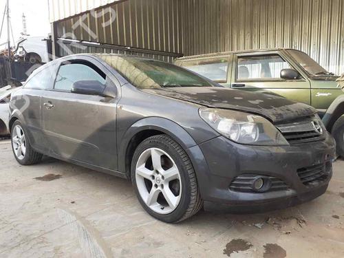 Throttle body OPEL ASTRA H GTC (A04)  | BP30961783M82 