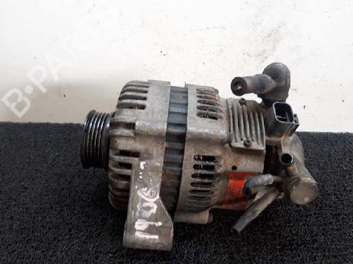 Used Alternator KIA CARNIVAL I (UP) 2.9 TDi (126 hp) 4435606