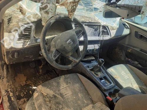 Gearbox SEAT LEON (5F1)  | BP25985927M3  - Image 12