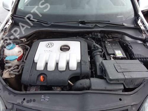 Varmvifte VW GOLF V (1K1)  | BP13402080M62 