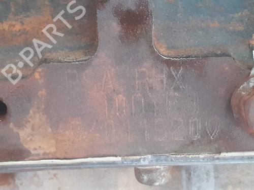 Engine CITROËN JUMPY I (U6U_)  | BP29865519M1
