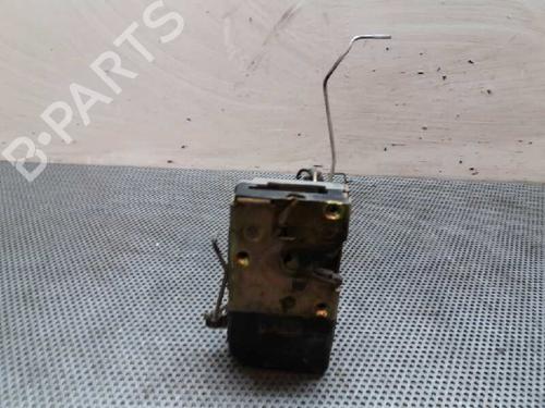 Used Front right lock Front right lock 865995 865995