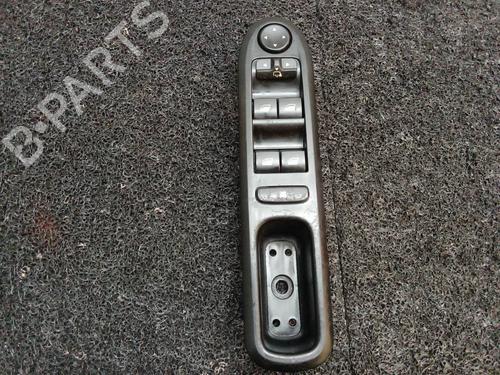Used Left front window switch Left front window switch PEUGEOT 407 (6D_) [2004-2011] 8303567 8303567