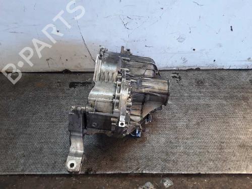 Used Gearbox Gearbox 4430758 4430758