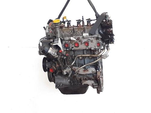 Engine SUZUKI SWIFT IV (FZ, NZ) 1.3 DDiS (AZG413D, ZC02S, ZC92S) | BP27702230M1  - Image 6