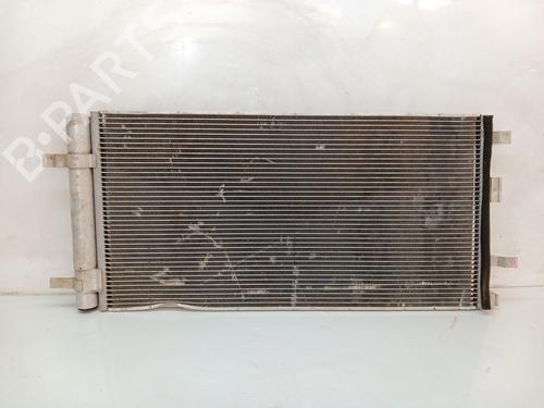 Used AC radiator AC radiator 34350656 34350656