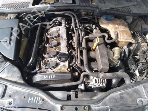 Instrument cluster VW PASSAT B5.5 (3B3)  | BP24360651C47  - Image 12
