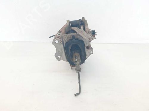 Clutch pedal FORD FOCUS IV (HN) | BP40291563I13 - Image 4