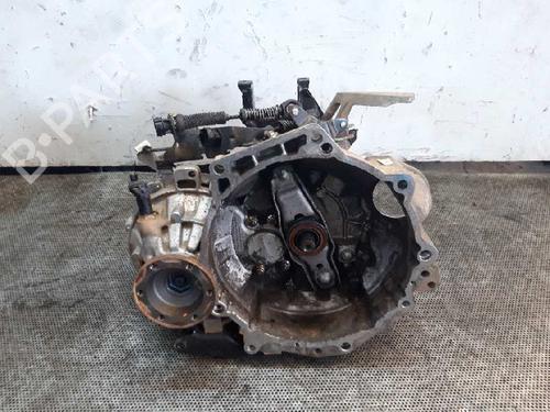 Used Gearbox SEAT IBIZA III (6L1) [2002-2009]  2269149