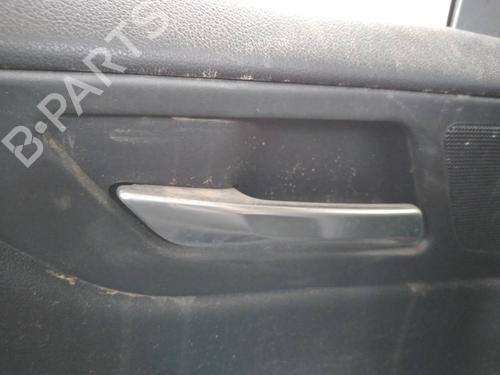 Rear left interior door handle JAGUAR XE (X760) 2.0 D (180 hp)null