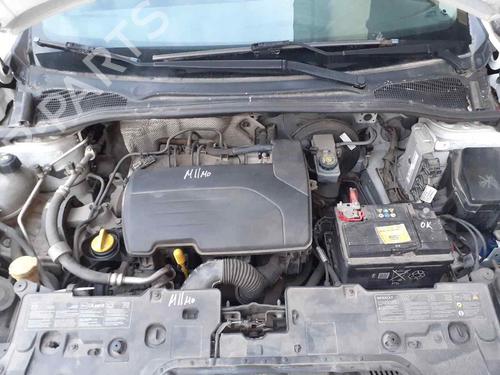 Engine RENAULT CLIO IV (BH_) | BP30055275M1